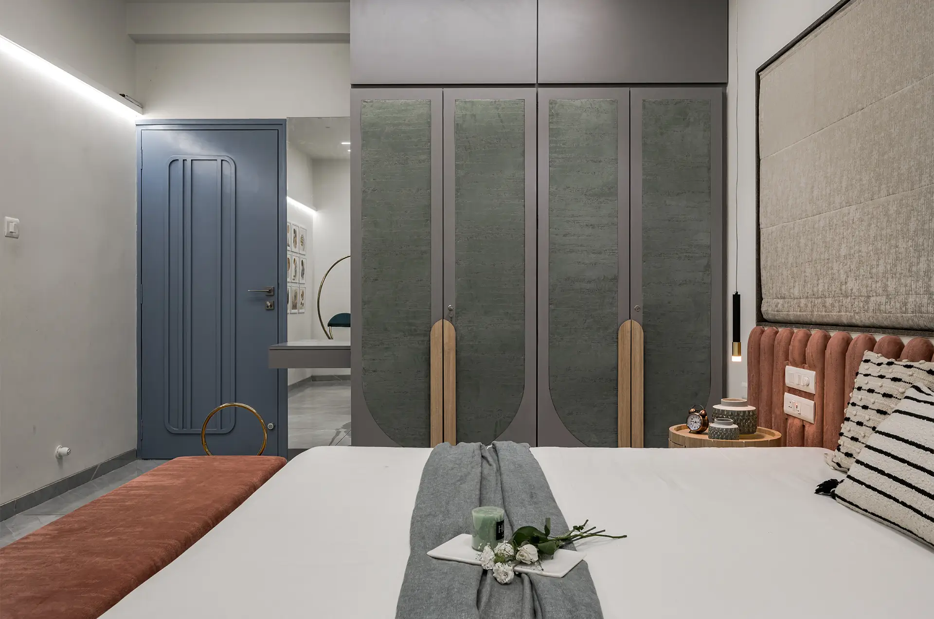 Aarunya Architects Office