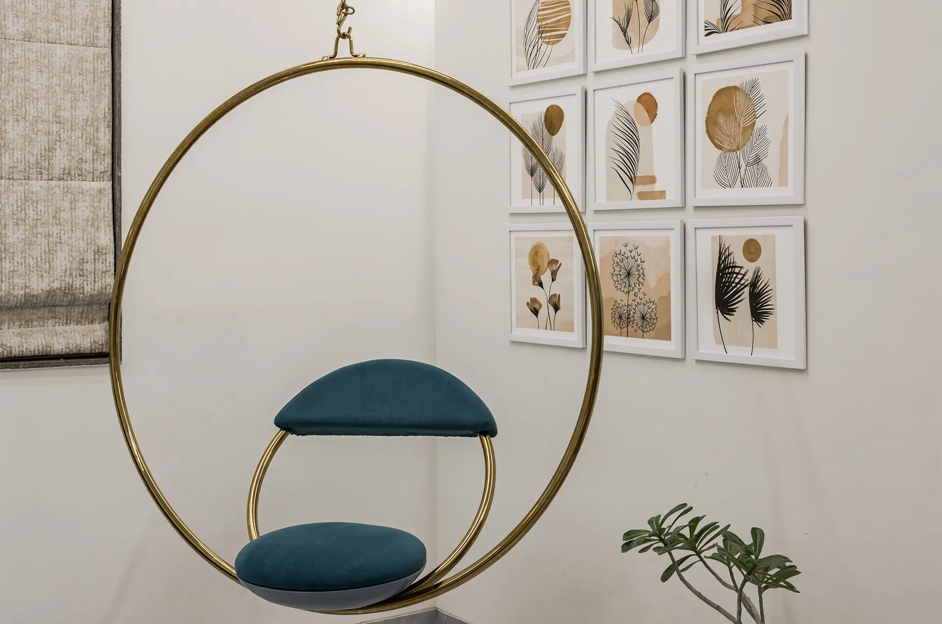 Aarunya Architects Office